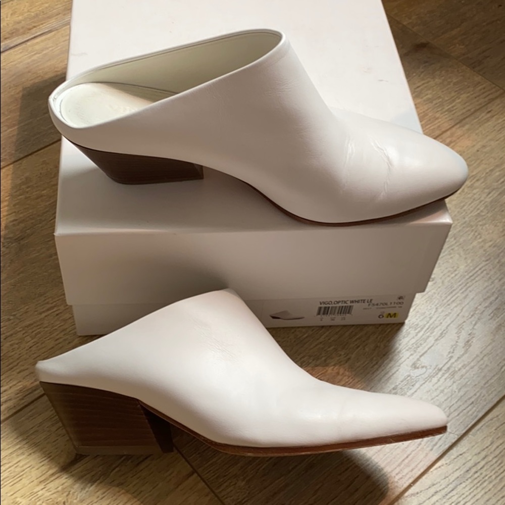 Vince Vigo Mules